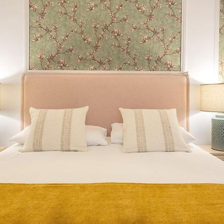 Moderno Apartamento Cerca A Plaza Espana Sevilla Kültér fotó