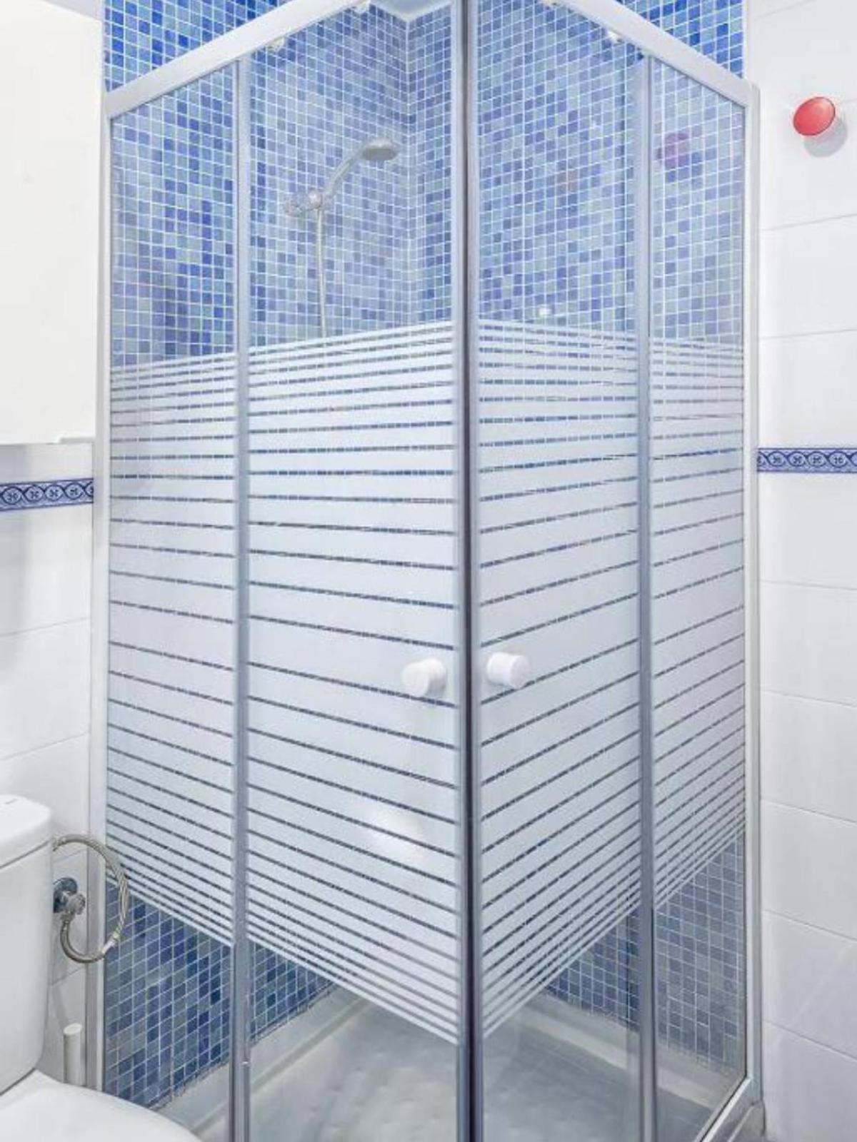 Moderno Apartamento Cerca A Plaza Espana Sevilla Kültér fotó